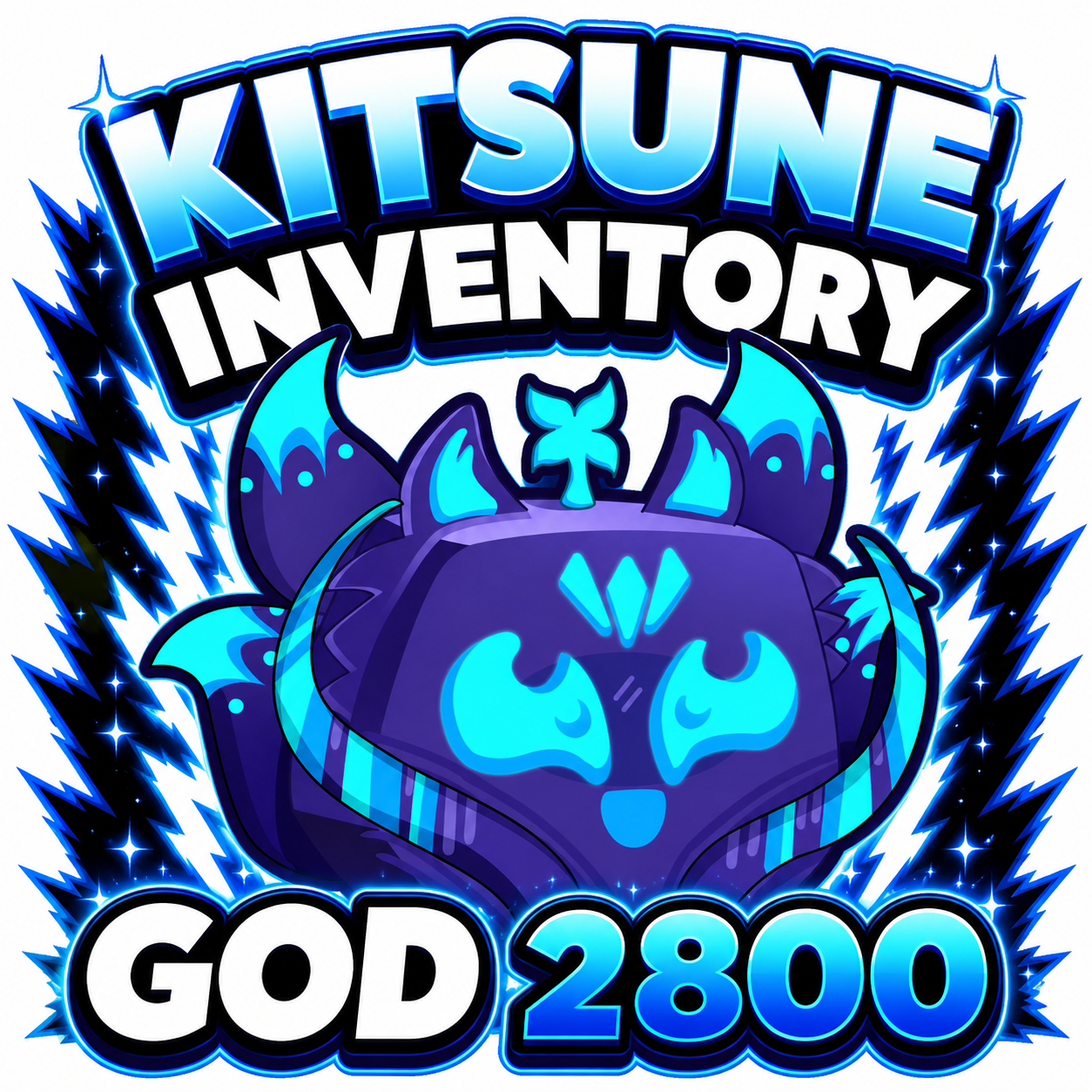 GOD + BUDDHA INVENTORY